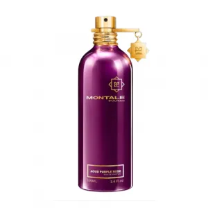 Montale Aoud Purple Rose 3.4 EDP Unisex Tester