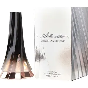 Christian Siriano Silhouette Women EDP SP 3.4 oz