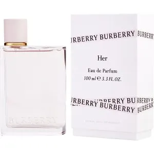 Burberry Her 3.4 EDP Women Hd