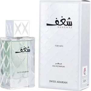 Swiss Arabian Shaghaf Blue 2.5 EDP Unisex