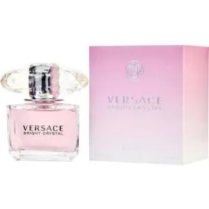 Versace Bright Crystal 3.0 EDT Women