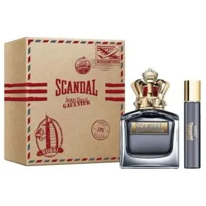 Jean Paul G Scandal 3.4 EDT Men + 20 ml