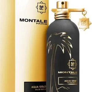 Montale Aqua Gold 3.4 EDP Women