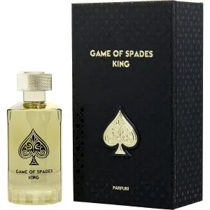 Jo Milano Game of Spades King 3.4 EDP Unisex