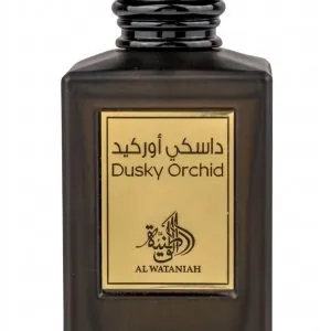 Al Wataniah Dusky Orchid 3.4 EDP Unisex