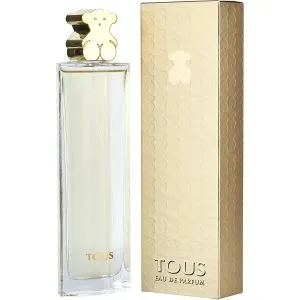 Tous Gold 3.0 EDP Women