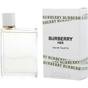 Burberry Her 3.4 EDT Women