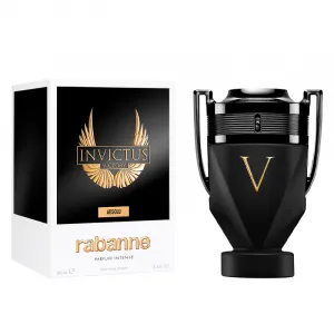 Paco Invictus Victory Absolu 3.4 Parfum Intense Men