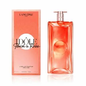 Idôle Lancôme Peach N Roses 3.4 EDP Women