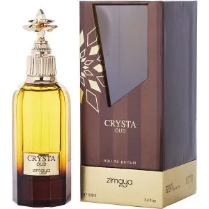 Zimaya Crysta Oud 3.4 EDP Unisex