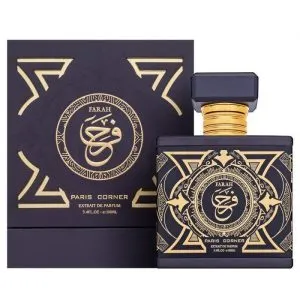 Paris Corner Farah 3.4 EDP Unisex