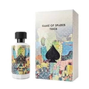 Jo Milano Game of Spades Trick 3.4 EDP Unisex