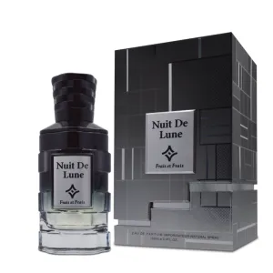 Frais et Frais Nuit de Lune 100 ml