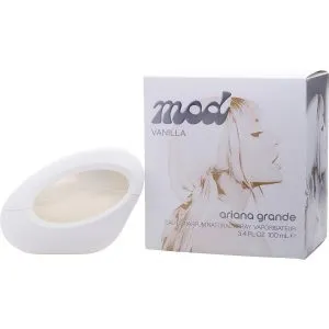 Ariana Grande Mod Vanilla 3.4 EDP Women