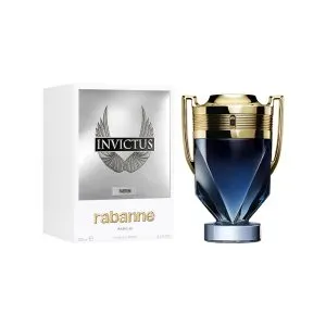 Paco Invictus 3.4 Parfum Men