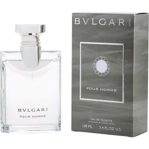 Bvlgari 3.4 EDT Men