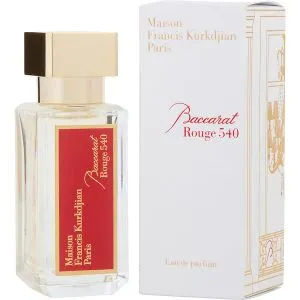 Maison Fk Baccarat Rouge 540 1.2 EDP Unisex