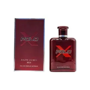 Polo Red X Extreme 4.2 EDP Men