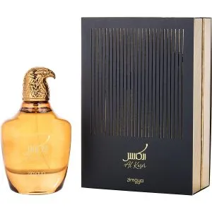 Zimaya Al Kaser 3.4 EDP Unisex