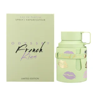 Armaf Odyssey French Kiss Limited Edition 3.4 EDP Spr