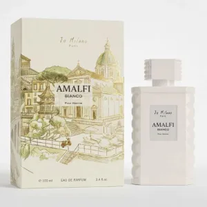 Jo Milano Paris Amalfi Bianco 3.4 EDP Women