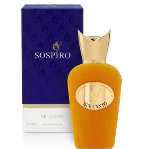 Sospiro Bel Canto 3.4 EDP Unisex