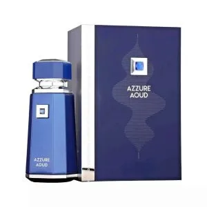 French Avenue Azzure Aoud 3.4 EDP Unisex