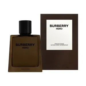 Burberry Hero Intense 3.4 Parfum Men