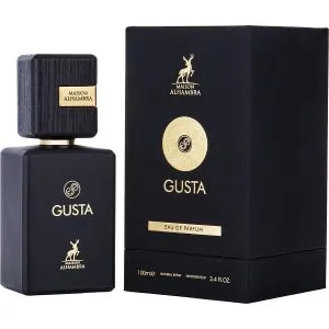 Maison Alhambra Gusta 3.4 EDP Unisex