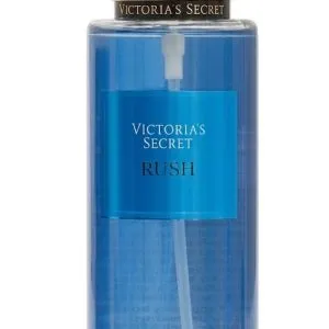 VS Rush 8.4 Body Mist Women New Presentation