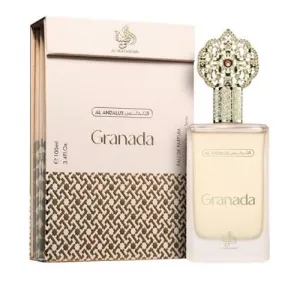 Al Wataniah Granada 3.4 EDP Unisex
