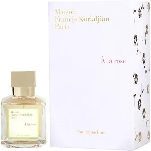 Maison Fk A La Rose 2.4 EDP Women