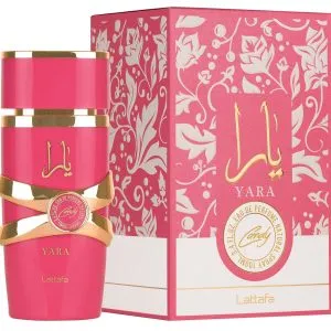 Lattafa Yara Candy 3.4 EDP L