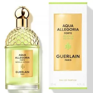 Guerlain Aqua Allegoria Nerolia Vetiver Forte 4.2 EDP Unisex