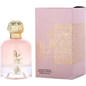 Al Wataniah Tiara Pink 3.4 EDP Women