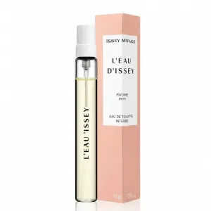 Mini Issey Miyake Eau Pivoine 10 ml EDT Women