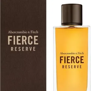Abercrombie Fierce Reserve 3.4 EDC Men