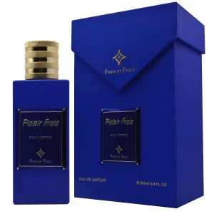Frais et Frais Plaisir Frais Perfume 100 ml