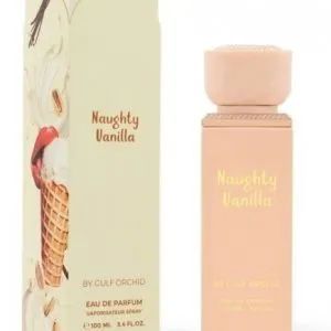 Gulf Orchid Naughty Vanilla 3.4 EDP Women