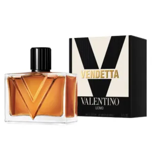 Valentino Vendetta 3.0 EDP Men