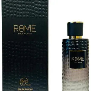 Bharara Rome Pour Homme 3.4 EDP for Men