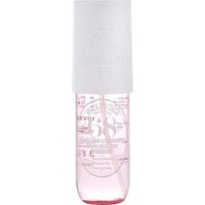 Sol de Janeiro Brazilian Crush Cheirosa 68 3.0 Body Mist Unisex