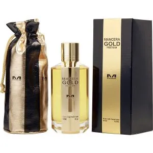 Mancera Gold Prestigium 4.0 EDP Unisex