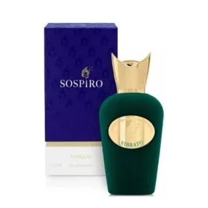 Sospiro Vibrato 3.4 EDP Unisex