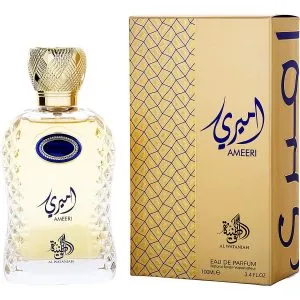 Al Wataniah Ameeri 3.4 EDP Unisex