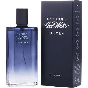 Cool Water Reborn 4.2 EDT Men