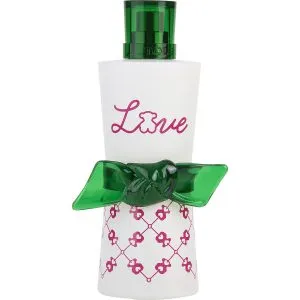 Tous Love Moments 3.0 EDT Women Tester No Cap