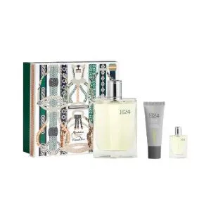 Hermes H24 3.4 EDT Men + 20 ml Face Moisturizer + 5 ml