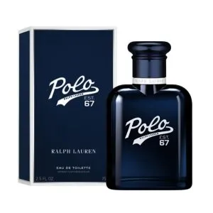 Polo 67 2.5 EDP Men