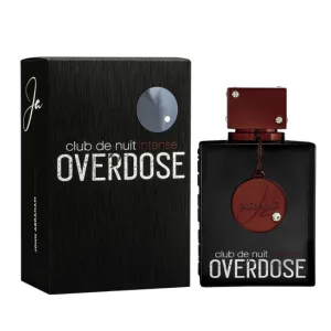 Armaf Club de Nuit Intense Overdose 3.4 Extrait de Parfum